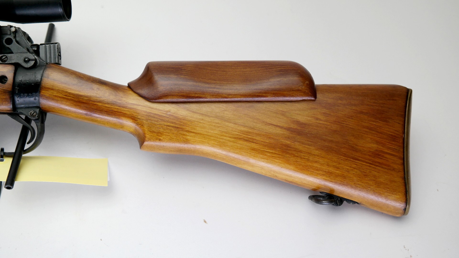 Waffen-Pfandleihhaus